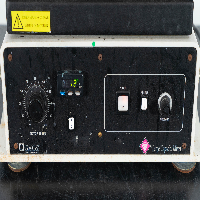 GlasCol Large Capacity Mixer image 3
